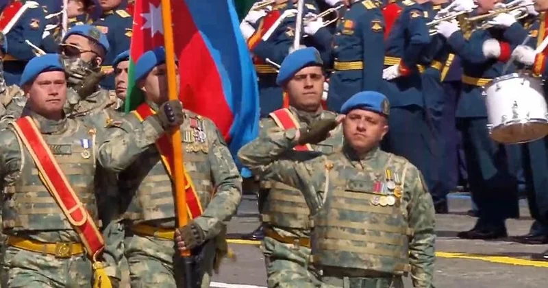 Britaniya və Almaniya hərbi liderləri Rusiya ilə hərbi münaqişəni qaçılmaz hesab edirlər