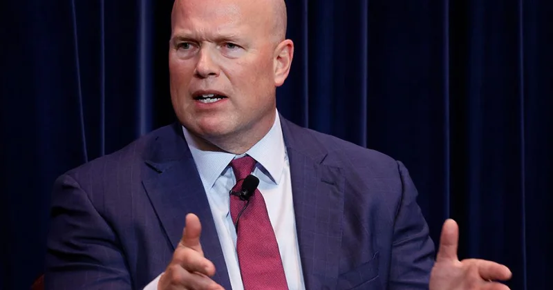 У Трампа заявляют: Америке нужен мир