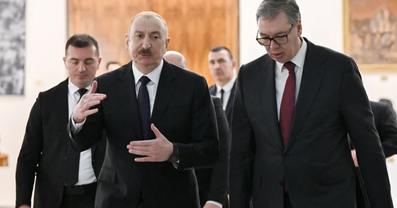 Səfər münasibətlərdə dönüş nöqtəsi oldu ŞƏRH