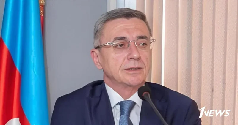 Кандидат на место Вугара Гурбанова перенес инфаркт