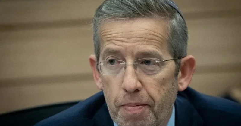Yossi Fuks: İsrail HƏMAS a tərk silah üçün 60 gün verəcək