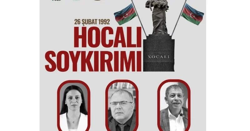 В Ыгдыре пройдет конференция на тему Ходжалинского геноцида