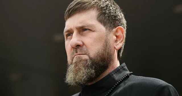 Kadırov namizəd olmaq üçün şərtini açıqladı