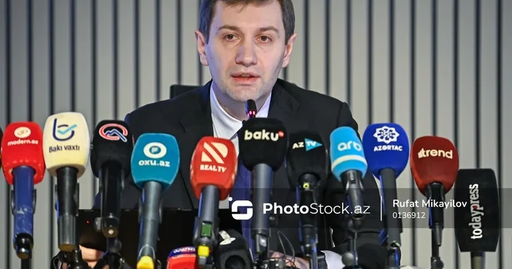 Фарид Османов: IT SkillSprint поможет студентам подготовиться к работе в цифровой сфере