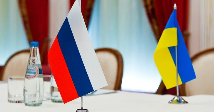 Украинская делегация отправилась в Женеву на очередной раунд переговоров