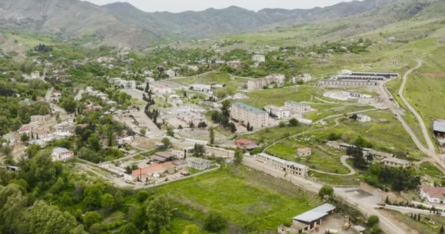Növbəti köç karvanları işğaldan azad olunan bu ərazilərə yola salındı