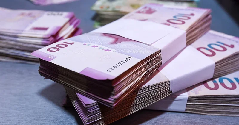 В Нахчыване средняя месячная заработная плата выросла на 5%