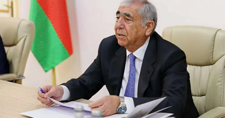 Saleh Məmmədovun komandası yoxlanılır Həbslər gözlənilir