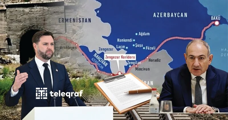 Sülh sazişi ətrafında növbəti oyun: Ermənistan üçün son şans bitir MÜSAHİBƏ