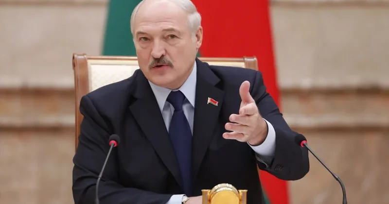 Лукашенко выразил готовность участвовать в работе Совета мира по Газе