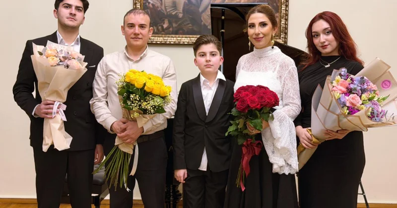 Фидан Гаджиева: Песни о любви это вечная тема, которая существует во всех культурах