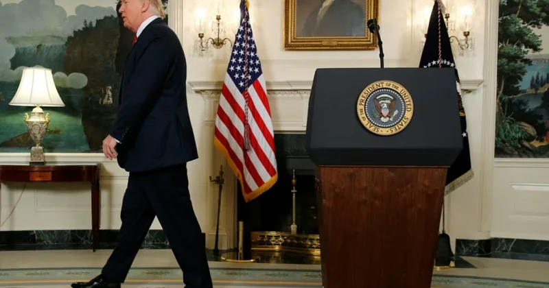 Трамп стал хромой уткой на Мюнхенской конференции