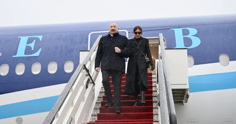 Slavyan dünyasında Azərbaycanın nüfuzu artır
