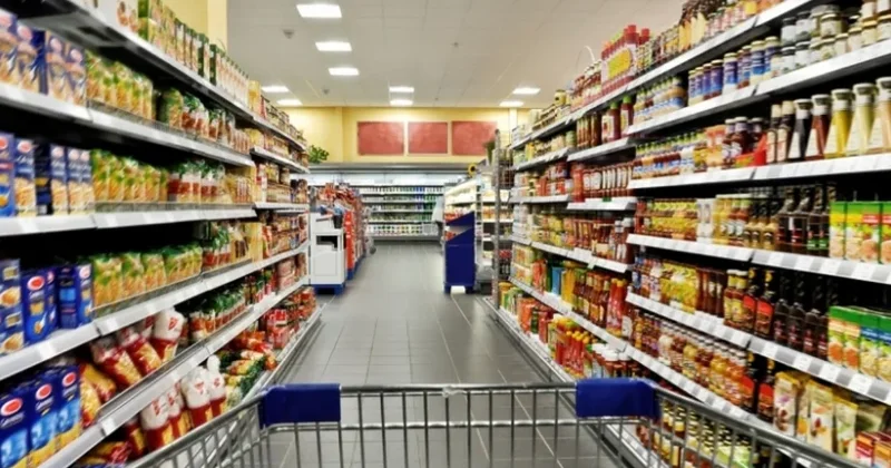 Naxçıvanda pərakəndə ticarət dövriyyəsi 1 % ə yaxın artıb