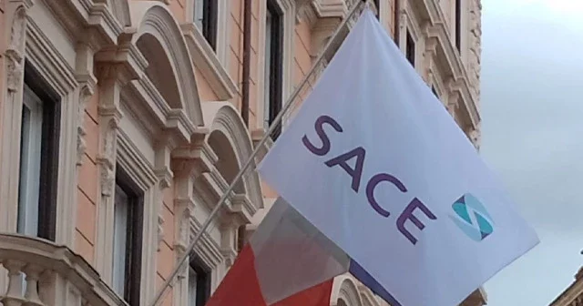SACE предоставляет гарантии и страхование экспортных проектов для компаний в Азербайджане