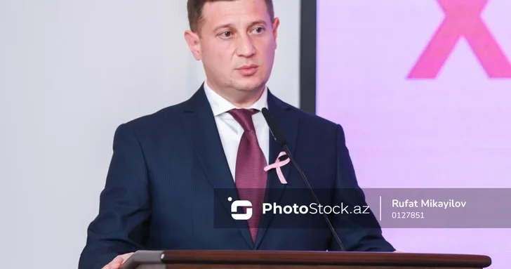 Кто он временно исполняющий обязанности главы TƏBİB? ДОСЬЕ