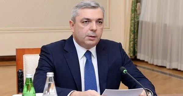 Samir Nuriyevin sədrliyi ilə iclas keçirildi