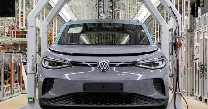 Volkswagen 2028 ci ilin sonuna qədər xərcləri 20% azaltmağı planlaşdırır