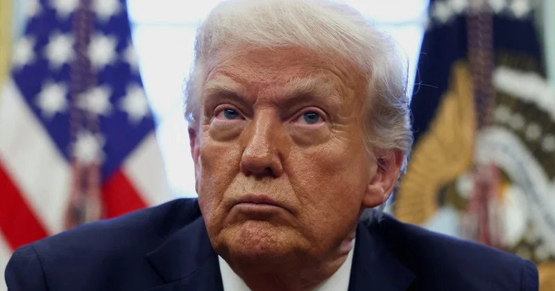 Белый дом поздравил Трампа цитатой о жертве и охотнике Minval Politika