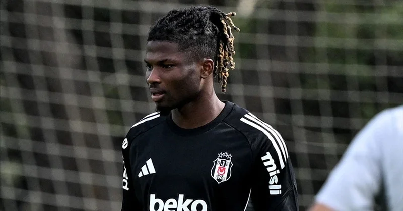 Beşiktaş da ciddi itki 1 ay oynamayacaq