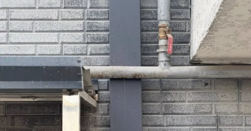 В Узбекистане выявили кражу природного газа на 4 миллиарда