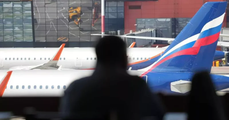 Словакия готова возобновить прямое авиасообщение с Россией