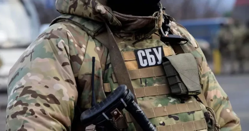 В Одессе СБУ поймала женщину, подозреваемую в шпионаже ФОТО