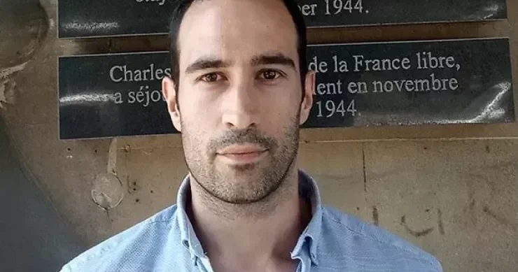 Fransaya casusluqda və dövlətə xəyanətdə ittiham olunan şəxslərin məhkəməsi keçirilib