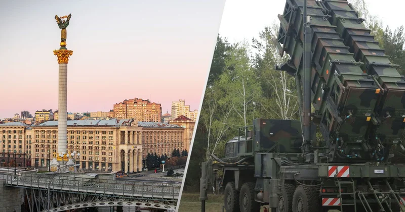 Россия готовится бомбить Киев: Зеленский дал поручение