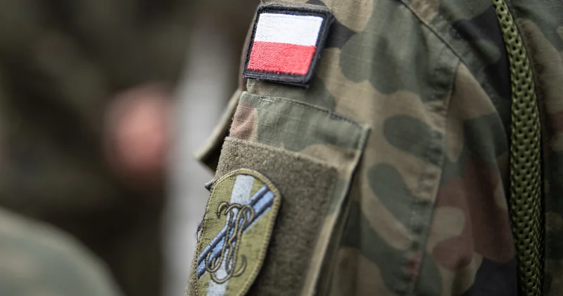 Польша выходит из Оттавской конвенции