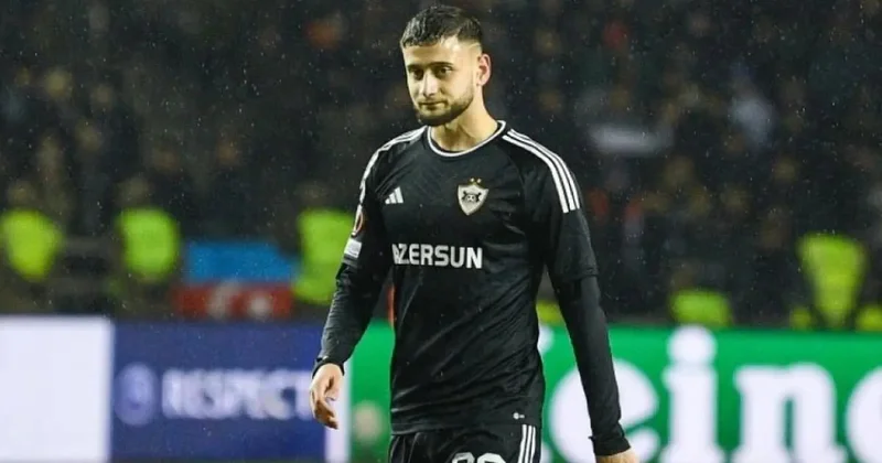 Nəriman Axundzadənin ABŞ yə səfəri gecikir SƏBƏB