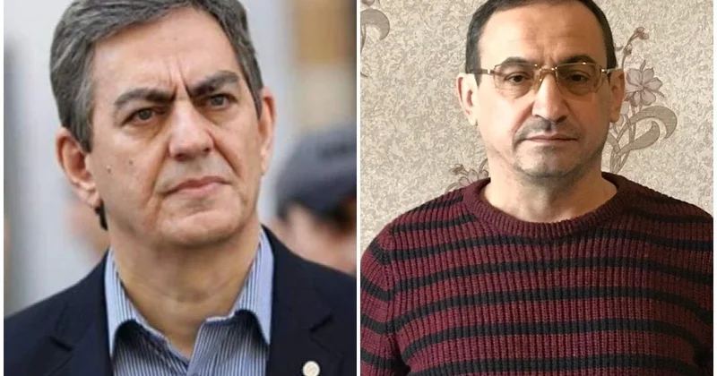 Əli Kərimli və Məmməd İbrahimin şikayətləri təmin edilmədi