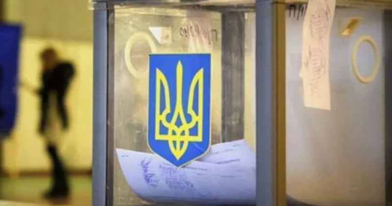 Кремль признает только один результат на выборах в Украине ISW