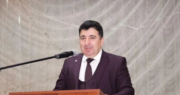 В Красноярске задержали известного адвоката азербайджанца Minval Politika