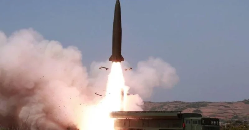 Həmin müddətdə Rusiya Bakıya İsgəndər raketi atdı Maykl Doran