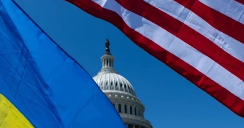 США отодвигают Украину на второй план