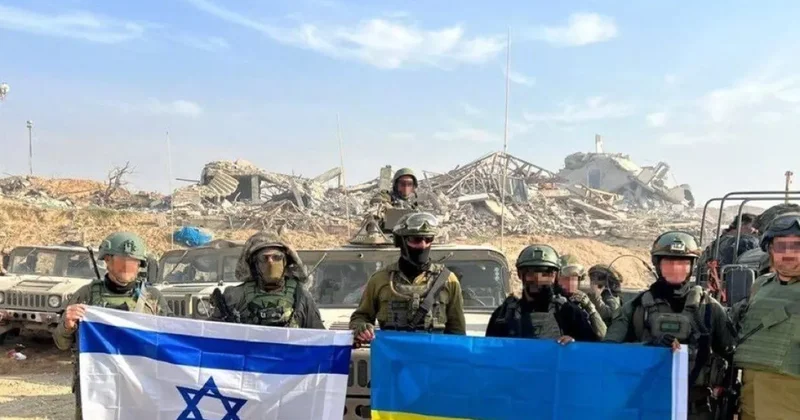 Более трех тысяч военнослужащих ЦАХАЛ имеют украинское гражданство