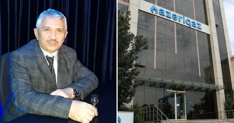 История ветерана войны, чей спор с Азеригаз может попасть в Книгу Гиннесса