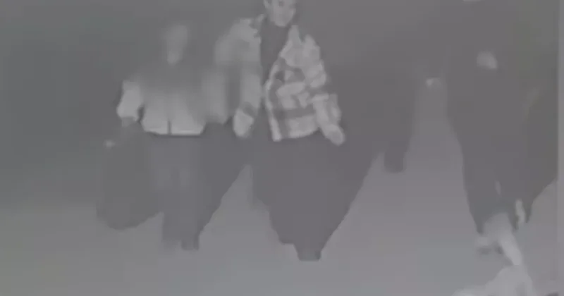 В Баку женщина бросила дочь на улице девочка сама пришла в приют ВИДЕО