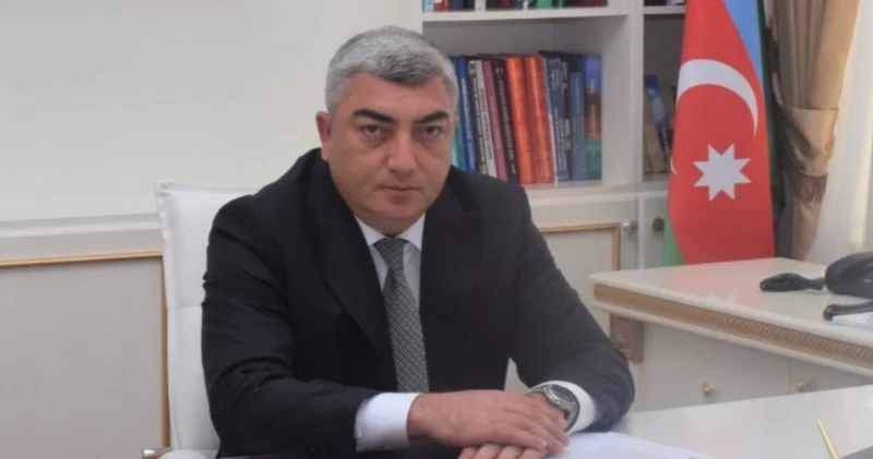 İcra başçısı köməkçisini işdən çıxarıb şəhərə “mer” təyin etdi (FOTO)