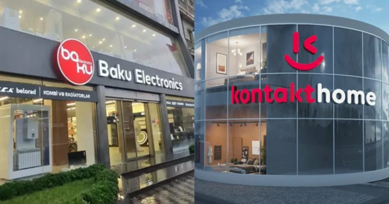 Məşhur mağazalara qarşı qaralama kampaniyası aparılır