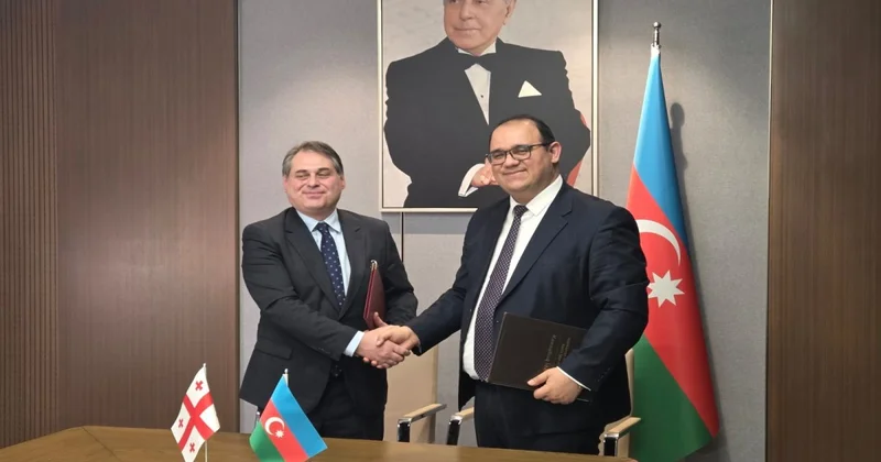 Azərbaycan və Gürcüstan XİN rəsmiləri konsulluq sahəsində əməkdaşlıq məsələlərini müzakirə ediblər