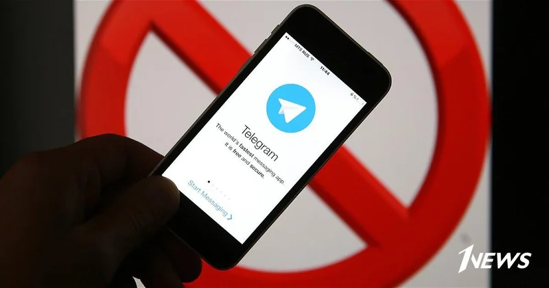 Более 200 000 каналов и групп заблокированы в Telegram за сутки