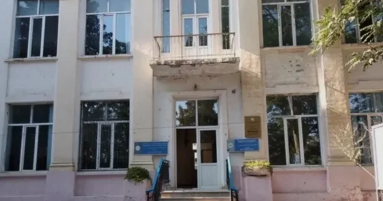 Dörd ildir tikintisinin başa çatmadığı məktəblə bağlı məsələyə münasibət BİLDİRİLDİ