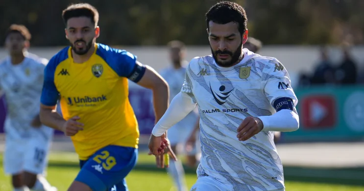Neftçi 5 il sonra ilkə imza atıb