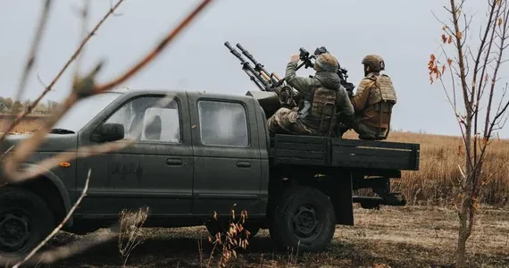 “Gecə boyu Rusiya və Ukrayna arasında qarşılıqlı zərbələr baş verib“ Ukrayna KİV ləri