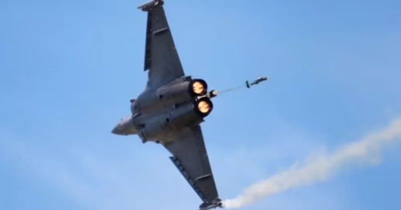 “Rafale”in M88 mühərrikinin yığılması Fransadan kənarda həyata keçiriləcək