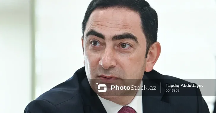 Бывший гендиректор Бакинского морского порта получил новую должность