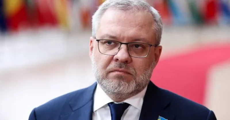 Экс министру энергетики Герман Галущенко объявлено о подозрении по делу Мидас