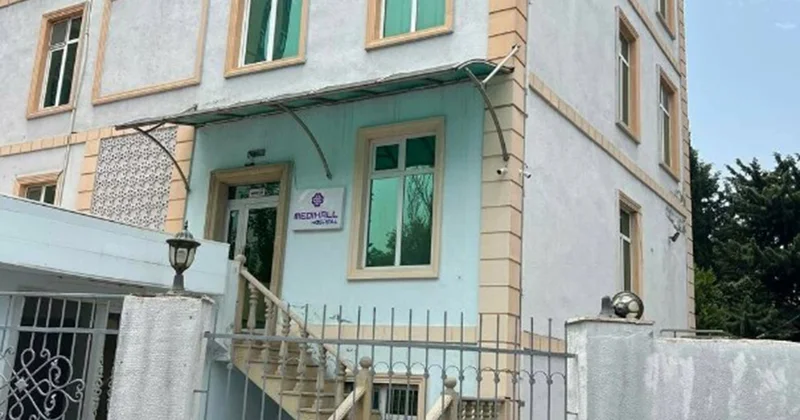 В Баку женщина умерла после эстетической операции Minval Politika